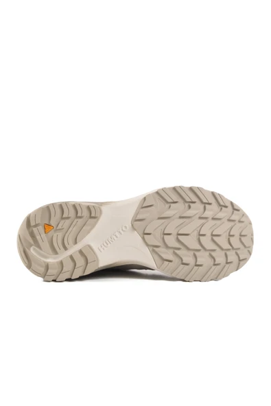 Humtto Gri Fileli Hava Alabilen Erkek Spor Ayakkabı 360720 M - Resim 5