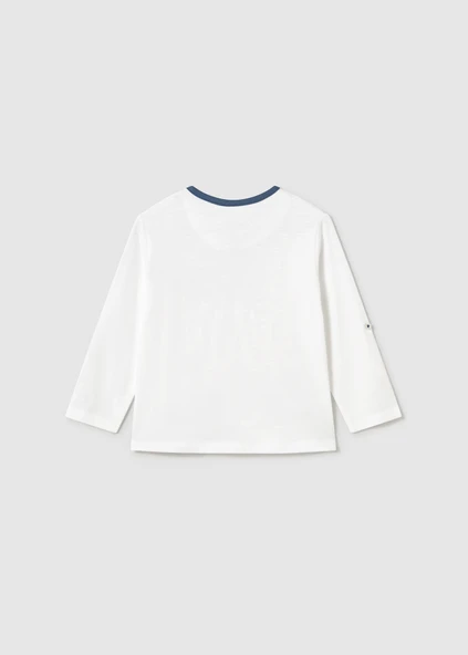 Mayoral Erkek Çocuk Tshirt - Resim 2