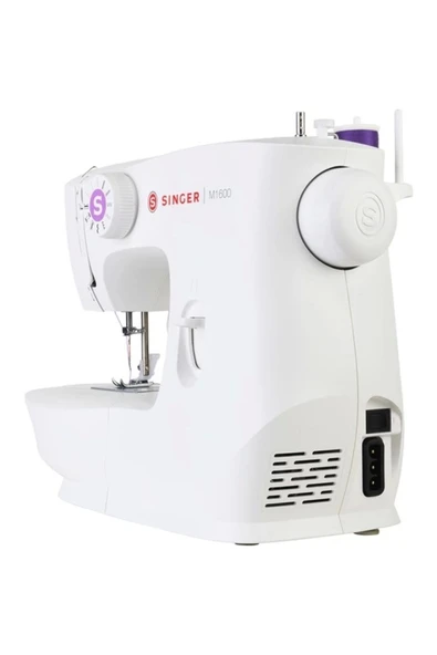SİNGER Dikiş Makinesi M1605 - 2