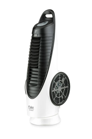 Fakir Prestige TVL 90 S Uzaktan Kumandalı Kule Tipi Vantilatör - 2