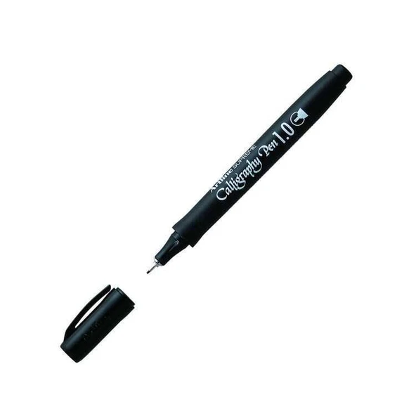 ARTLINE KALIGRAFI KALEMI SUPREME 241 SIYAH