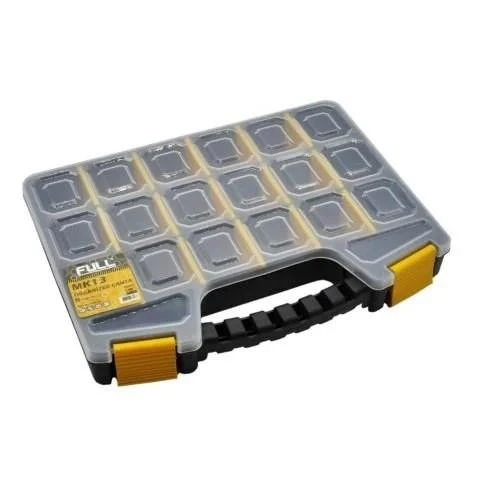 ORGANİZER TAKIM ÇANTASI 20 "MK20 FULL