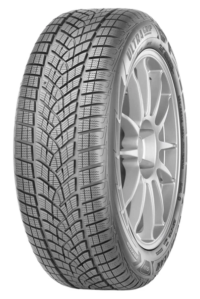 Goodyear UltraGrip Performance Gen-1 ROF BMW(*) 205/60R16 96H XL M+S 3PMSF Otomobil Kış Lastiği (Üretim Yılı: 2024)