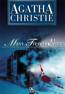 Mavi Trenin Esrarı - Agatha Christie
