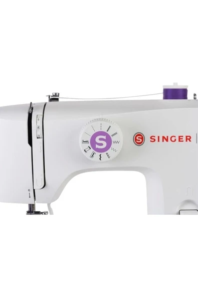 SİNGER Dikiş Makinesi M1605 - 3
