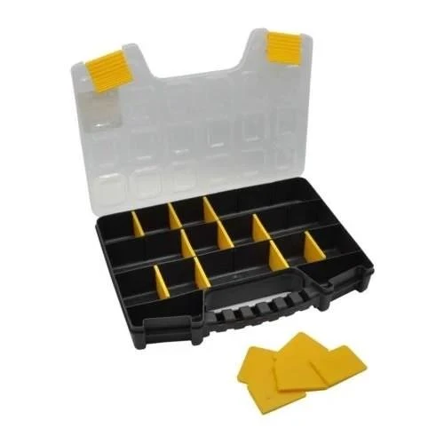 ORGANİZER TAKIM ÇANTASI 20 "MK20 FULL - 2