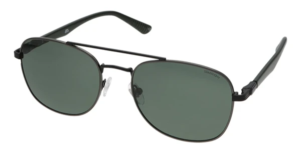 Slazenger 6963.C2 55 Polarize Unisex Güneş Gözlüğü