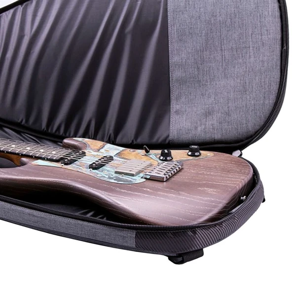 Wagon Case 03 Serisi Elektro Gitar Taşıma Çantası - 4