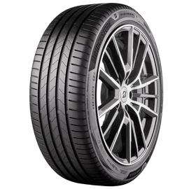 Bridgestone 195/55R16 87H Turanza T005 Otomobil Yaz Lastiği (Üretim Yılı: 2024)