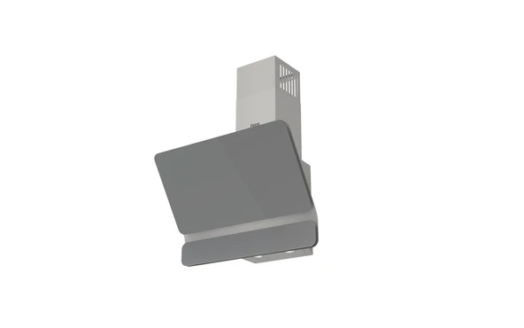 Ferre Fryart Sc serisi Gri 3'lü Ankastre Set ( xe63cpr-sc208-d082 ) - 4