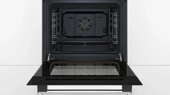 Bosch HBF010BR1T Inox Ankastre Fırın - 3