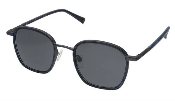 Slazenger 6944.C2 49  Polarize Unisex Güneş Gözlüğü