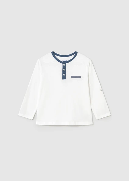 Mayoral Erkek Çocuk Tshirt ürün görseli 1