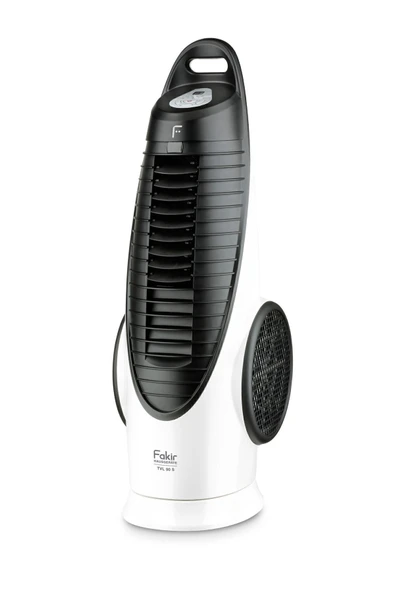 Fakir Prestige TVL 90 S Uzaktan Kumandalı Kule Tipi Vantilatör