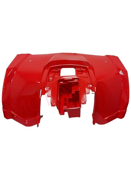 ARKA KAPORTA KIRMIZI ATV JUMBO ürün görseli 1