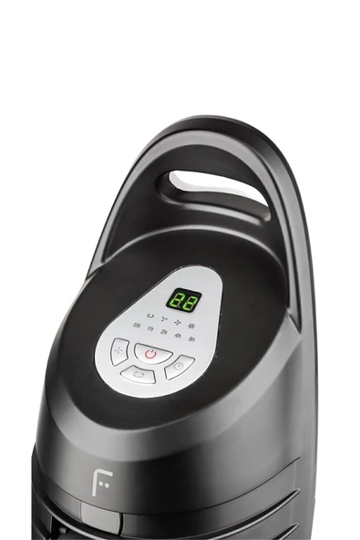 Fakir Prestige TVL 90 S Uzaktan Kumandalı Kule Tipi Vantilatör - 3