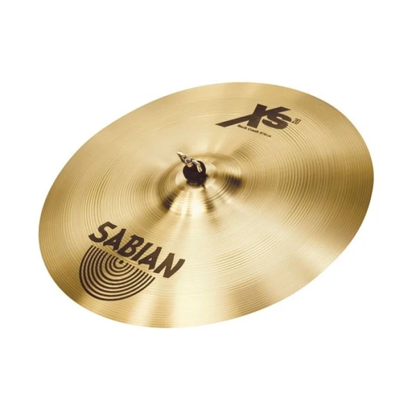 SABIAN XS1809 ürün görseli 1