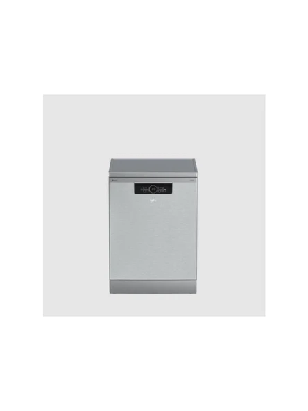 Beko BM 6147 WF I 6 Programlı Bulaşık Makinesi