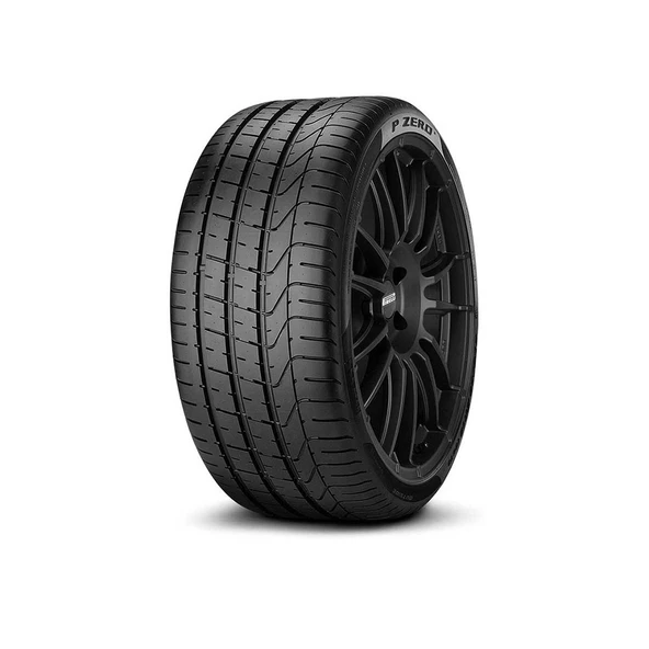 Pirelli Pzero 265/35R20 99Y XL Audi Otomobil Yaz Lastiği (Üretim Yılı: 2023)
