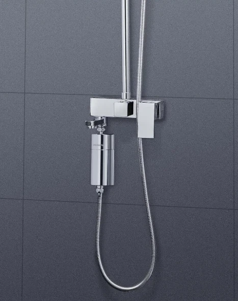 Philips AWP1775CH Duş Filtresi (1 Adet AWP175 Kartuş Dahil) - 2