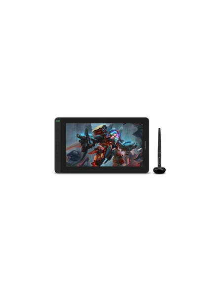 Huion Kamvas 13 Grafik Tablet - 2