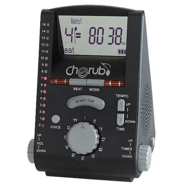 CHERUB WSM260B ürün görseli 1