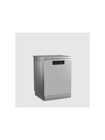 Beko BM 6147 WF I 6 Programlı Bulaşık Makinesi - 2