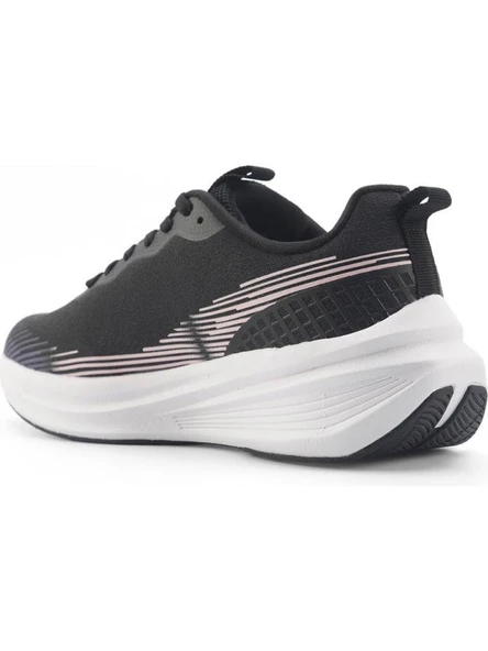 LUMBERJACK SAFE 5FX SİYAH COMFORT CASUAL ANATOMİK SPOR AYAKKABISI - 5