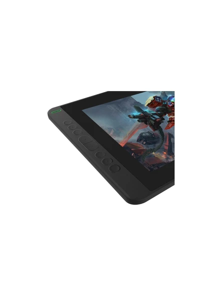 Huion Kamvas 13 Grafik Tablet - 3