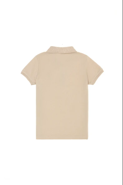 U.s.Polo Assn. Erkek Çocuk Taş Tişört G083SZ011 - 3