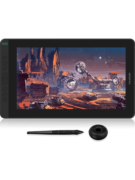 Huion Kamvas 13 Grafik Tablet