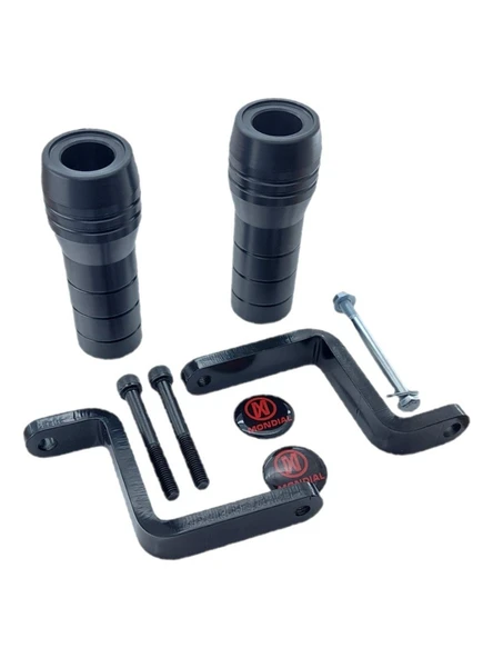 Mondıal Mh Drift L 125 Koruma Takozu Takım Arasmoto ürün görseli 1