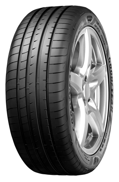 Goodyear Eagle F1 Asymmetric 5 245/45R18 100Y XL FP Otomobil Yaz Lastiği (Üretim Yılı: 2023)