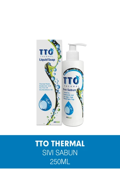 TTO SIVI SABUN 250 ML - 1