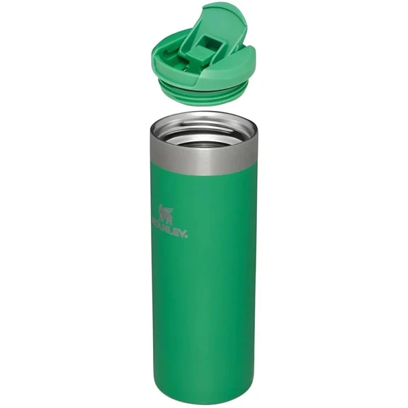 Stanley The AeroLight Transit Termos Bardak 0.47 Lt - (16 OZ) Meadow - Resim 3