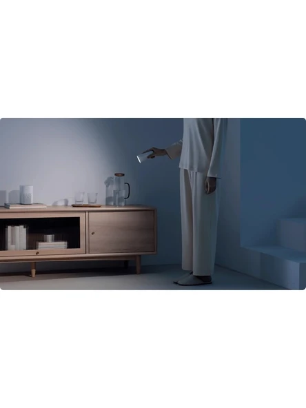 Xiaomi xiaomi Flexible Rechargeable Lamp - Esnek Şarj Edilebilir Lamba - 9