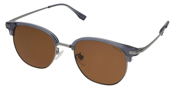 Slazenger 6924.C3 51 Polarize Erkek Güneş Gözlüğü