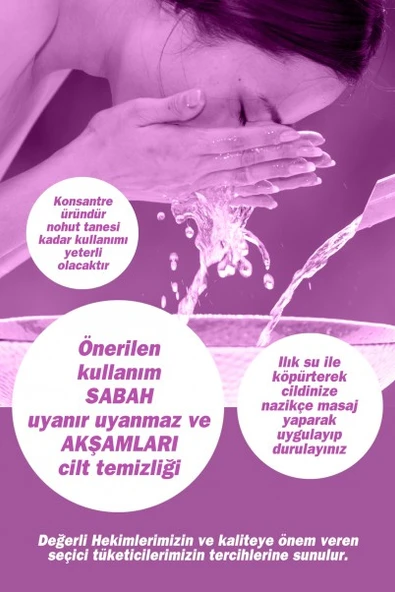 TTO YÜZ TEMİZLEME JELİ 500 ML - 2