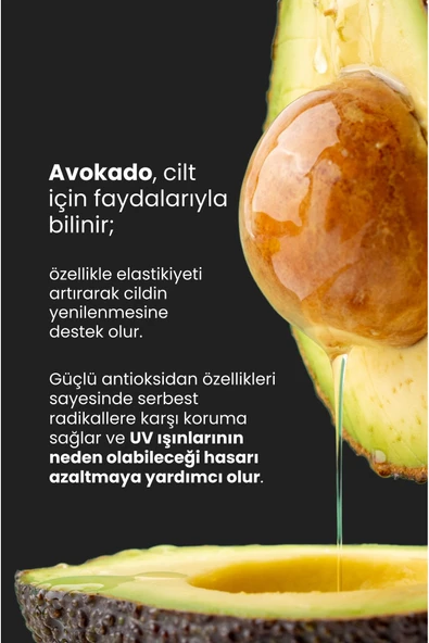 TTO CLINIC Yüz Temizleme Yağ (Çay Ağacı Yağ ve Avokado Yağ Özlü Özel Formül) - 6