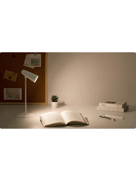 Xiaomi xiaomi Flexible Rechargeable Lamp - Esnek Şarj Edilebilir Lamba - 7