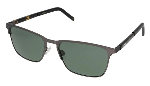 Slazenger 6943.C2 57 Polarize Erkek Güneş Gözlüğü