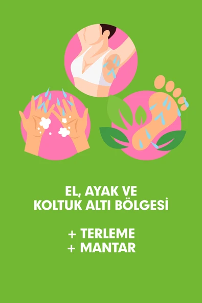 TRX TERLEME ÖNLEYİCİ SET - Resim 6