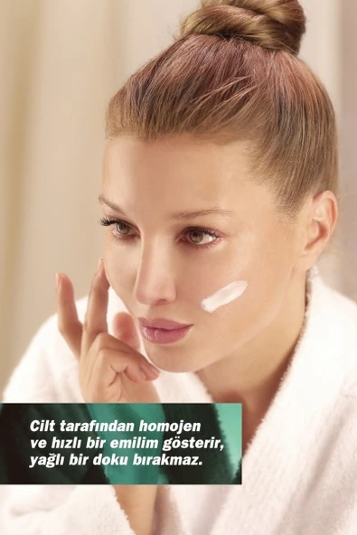 TTO CLINIC KOLAJEN KREM (+) Nemlendirici Yüz Kremi - 3