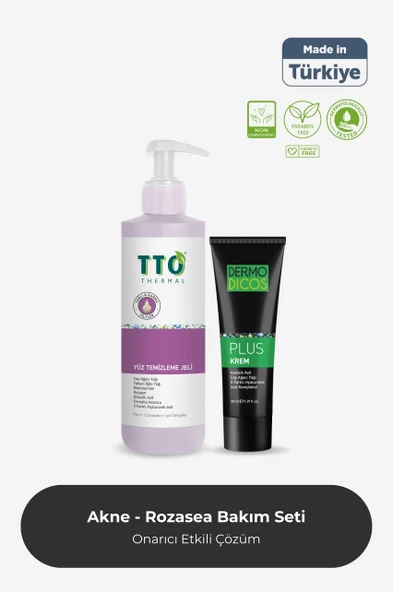 TTO Rozasea Başlangıç Seti 1 - Resim 5