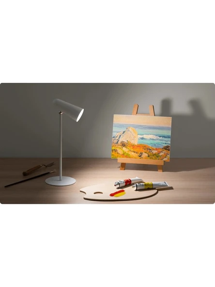 Xiaomi xiaomi Flexible Rechargeable Lamp - Esnek Şarj Edilebilir Lamba - 6