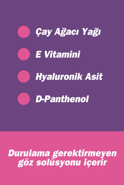 TTO SOFT GÖZ MENDİLİ 12'Lİ - 2