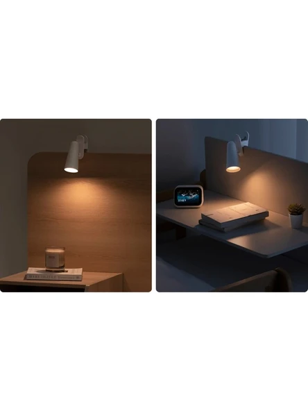 Xiaomi xiaomi Flexible Rechargeable Lamp - Esnek Şarj Edilebilir Lamba - 8
