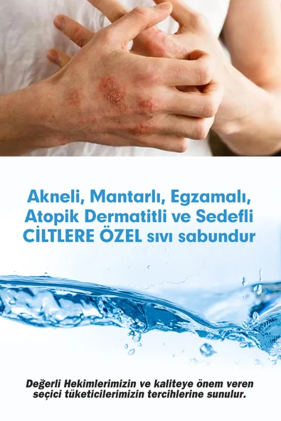 TTO SIVI SABUN 250 ML - 3