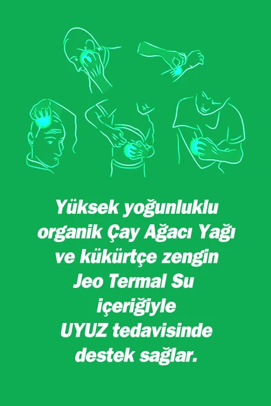 DERMODICOS KREM 30 ML - 3