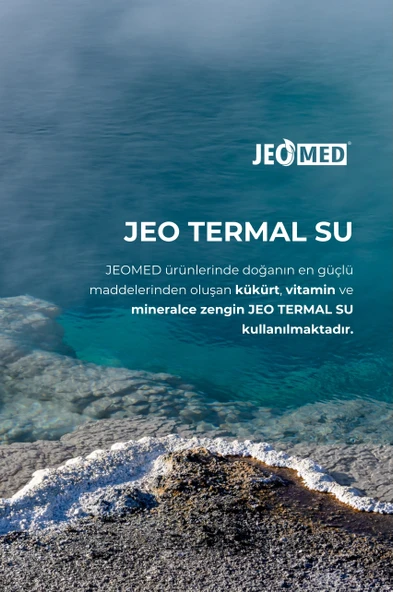 TTO Cilt Bakım Seti 3 (TTO Yüz Temizleme Köpüğü, TTO Thermal Nemlendirici Losyon, TTO Soft Göz Şampuanı) - 3